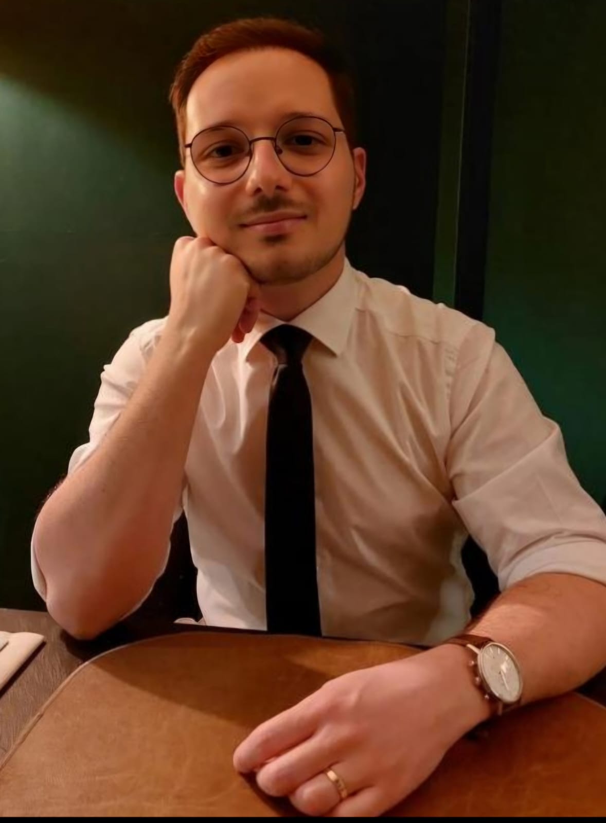 Francesco Amato